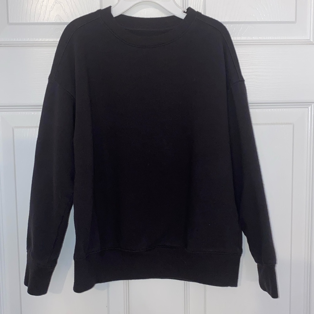 Athletic Works Boys Sweatshirt Size 8